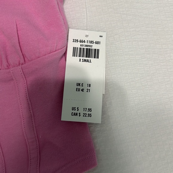 Women’s Hollister Tank Top - Picture 3 of 5